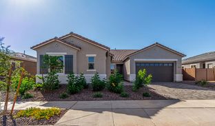 Dominic - Estates at Asante: Surprise, Arizona - Richmond American Homes