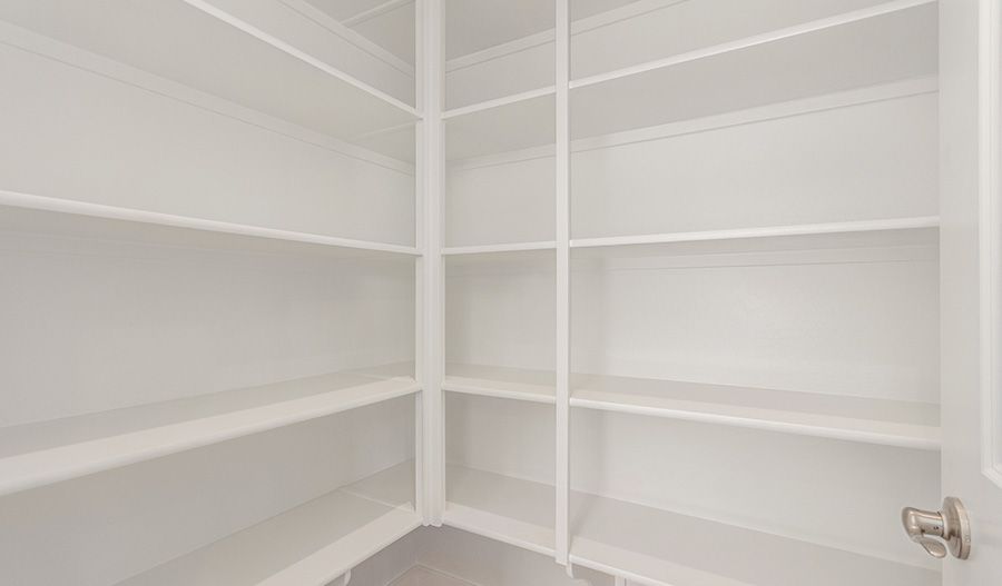 Pantry