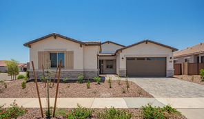 17225 W Calle Lejos (Pomona)