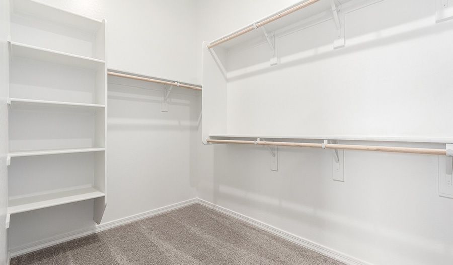 Closet