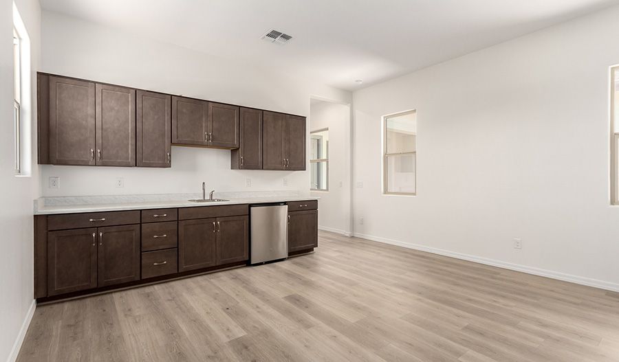 Kitchenette