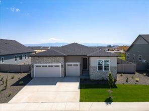 2322 N Mountain Vista Avenue (Powell)