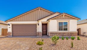 5015 W Hardtack Trail (Agate)