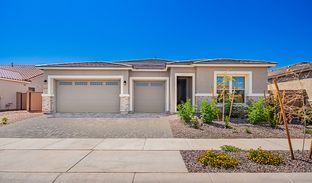 Darius - Estates at Asante: Surprise, Arizona - Richmond American Homes