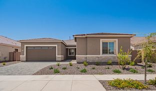 Pomona - Estates at Asante: Surprise, Arizona - Richmond American Homes