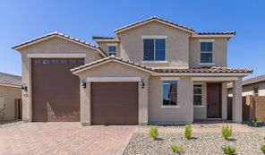 18778 E PANCHITO DRIVE (Zinc)