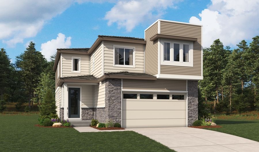 9176 White Ridge Court. Englewood, CO 80112