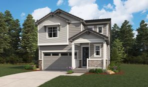 11181 Mount Emma Drive (Liesel)