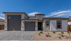 15834 W Bronco Trail (Deacon)