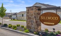Sellwood by Richmond American Homes in Boise Idaho