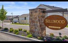 Sellwood: Star, Idaho - Richmond American Homes