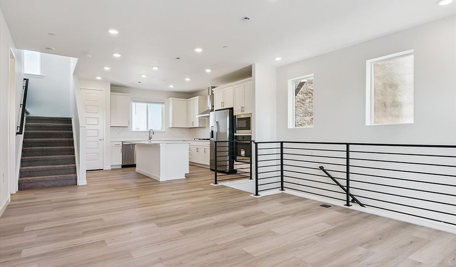 11493 E. Briarwood Circle (Flatiron)