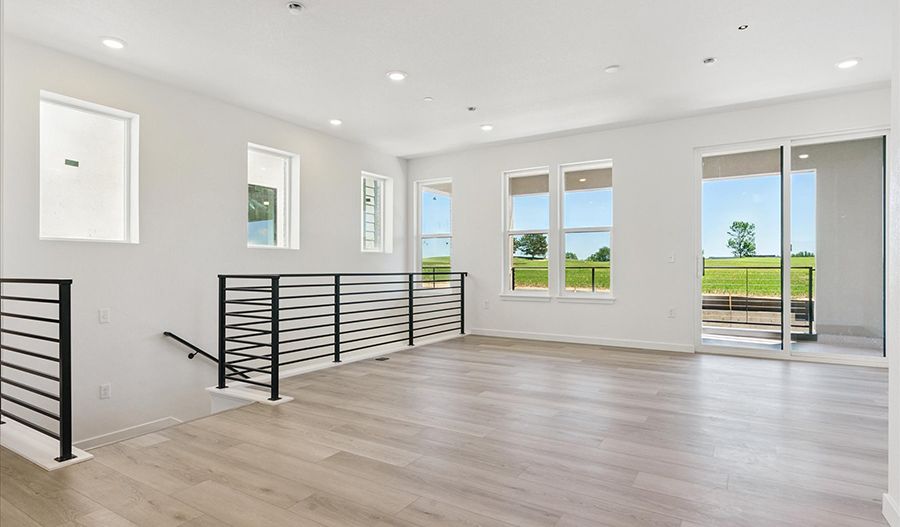 Great room