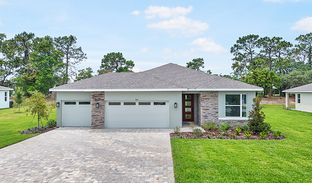 Slate - Glen Lakes: Spring Hill, Florida - Richmond American Homes