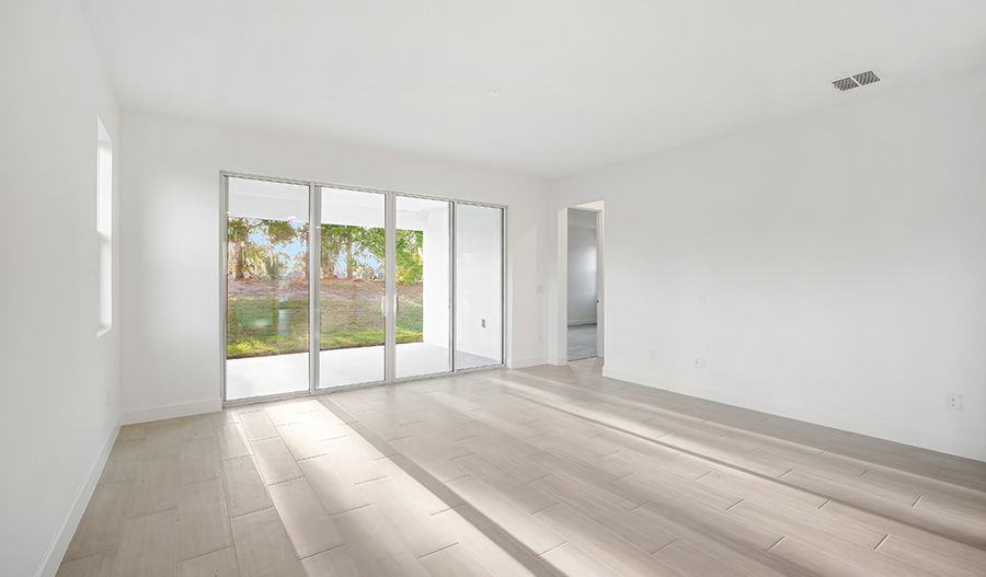 9127 Players Drive (Ruby)