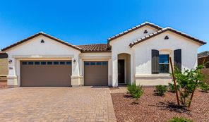 20262 W Hollyhock Street (Darius)