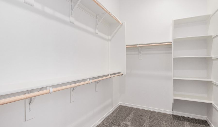 Closet