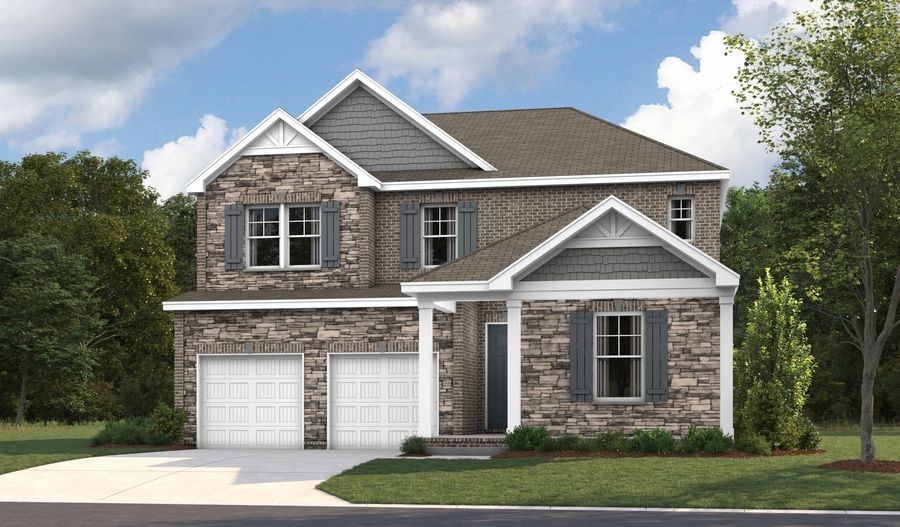 21 Cowan Court. Mount Juliet, TN 37122