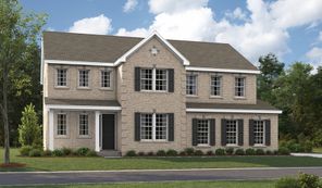 131 East Hill Street (Presley)