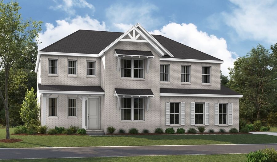 The Presley Elevation G