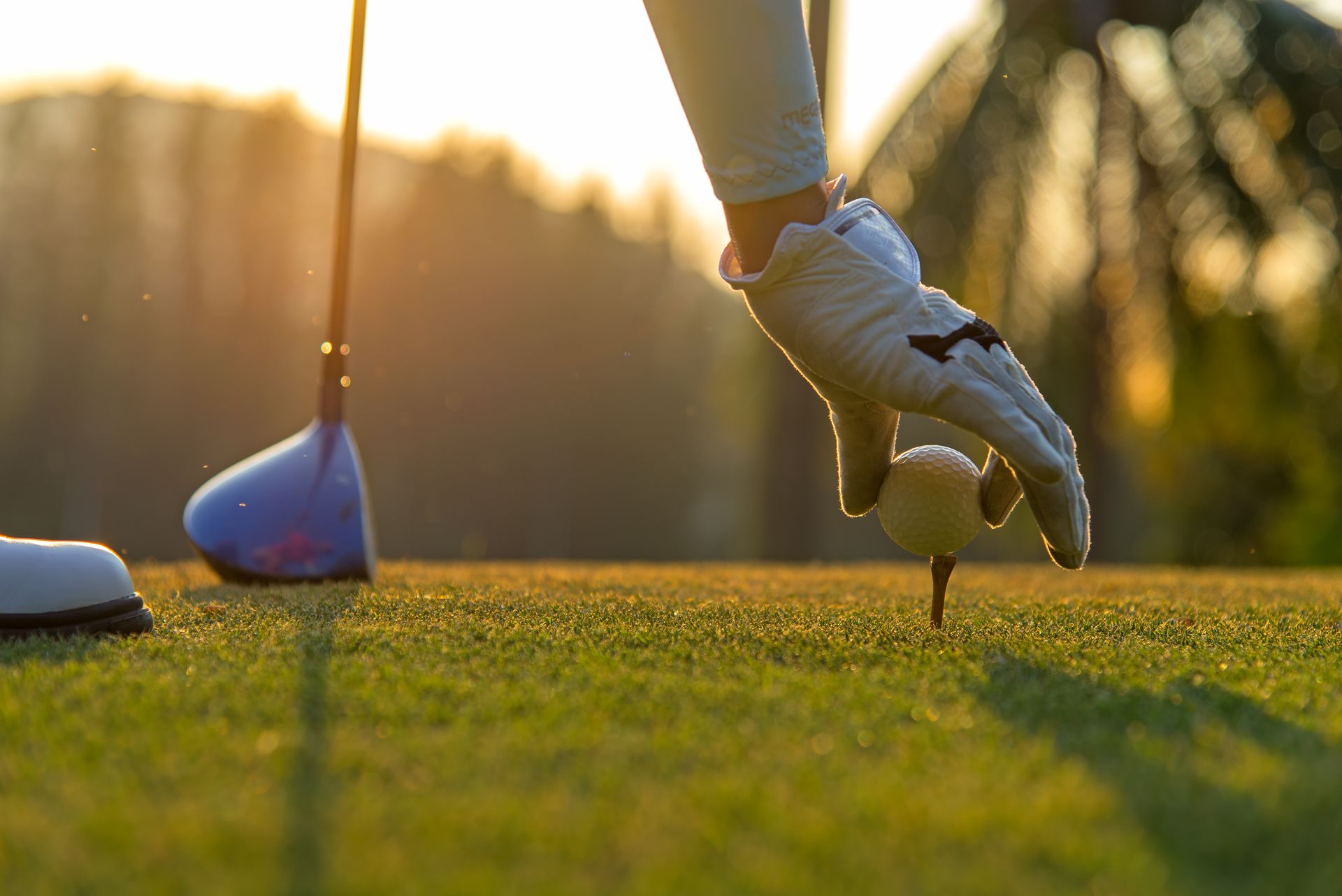 Glen Lakes Golf Course