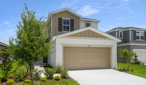 815 Lake Dell Road (Pine)