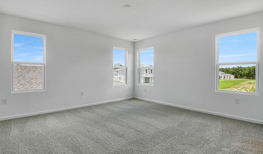 815 Lake Dell Road (Pine)