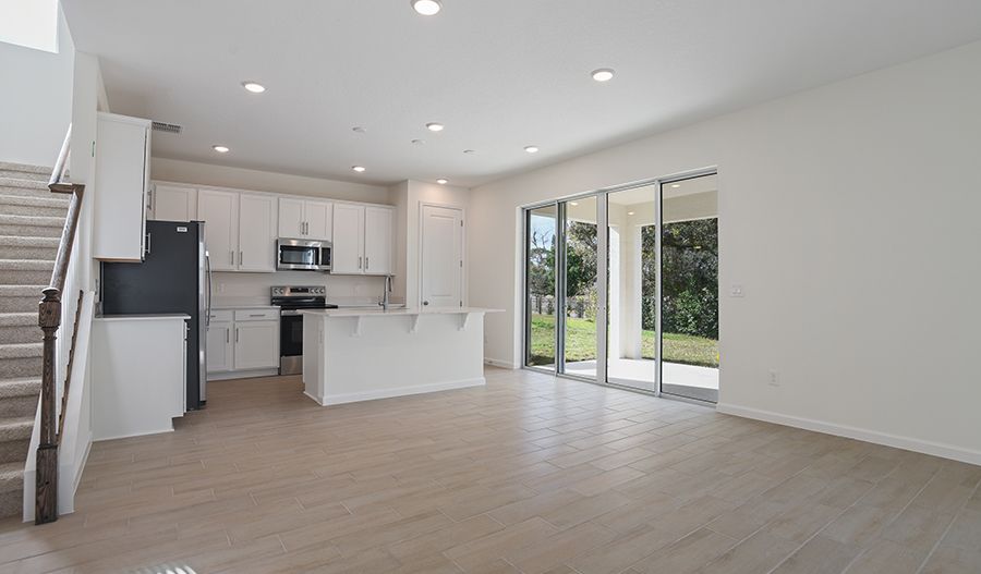 630 Summit River Drive (Tourmaline)