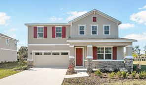 570 Summit River Drive (Tourmaline)