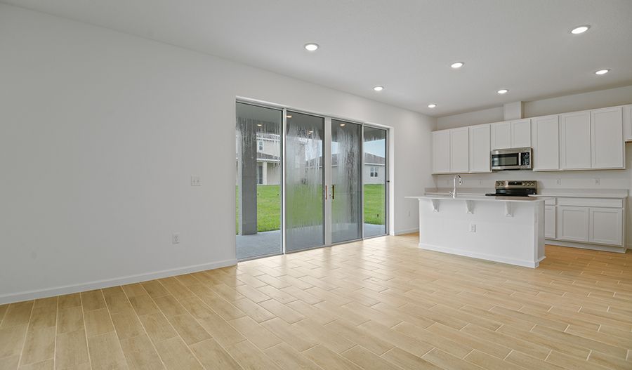 1035 Wisteria Way (Ammolite)