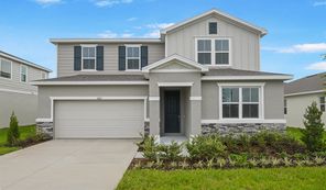 1027 Wisteria Way (Ammolite)