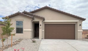 1347 Vallecito Court NW (Juniper)
