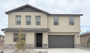 1316 Valle de Colores Street NW (Tourmaline)