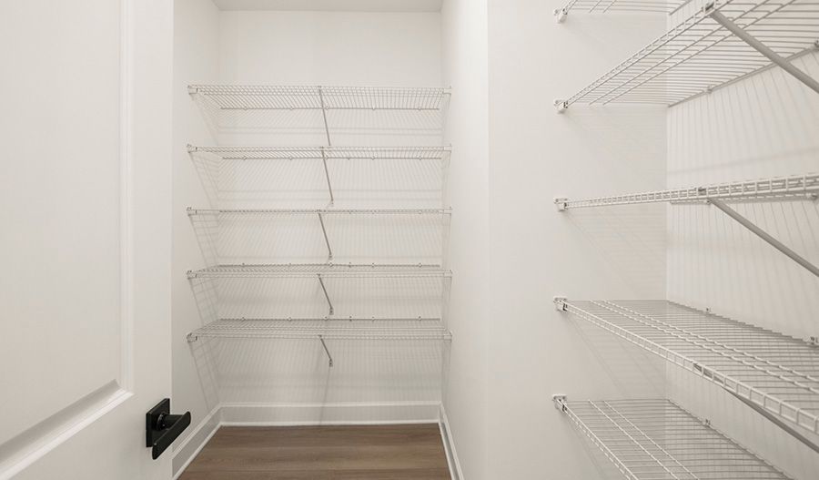Pantry