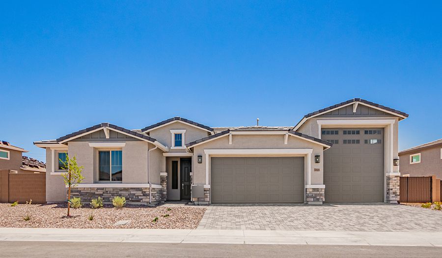 5029 W. Top Hand Trail (Harley)