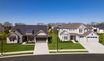 casa en August Park por Richmond American Homes