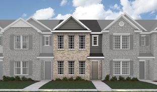 Kipling - Lynwood Station: Mount Juliet, Tennessee - Richmond American Homes