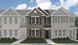 Kipling - Lynwood Station: Mount Juliet, Tennessee - Richmond American Homes