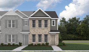 Kipling - The Towns at Lynwood Station: Mount Juliet, Tennessee - Richmond American Homes
