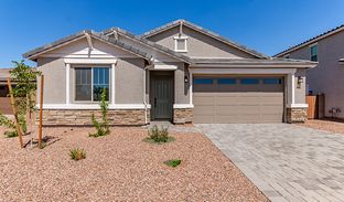 Agate - Seasons at Trevino II: Glendale, Arizona - Richmond American Homes