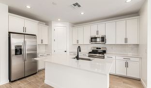 Azure - Seasons at Lucero: Goodyear, Arizona - Richmond American Homes