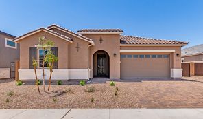 15821 W Bronco Trail (Celeste)