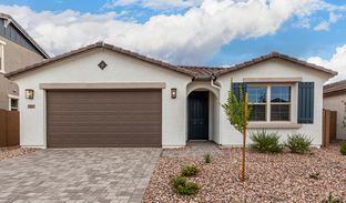 Slate - Seasons at Laveen Vistas: Laveen, Arizona - Richmond American Homes