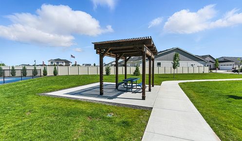 Sellwood Community Park