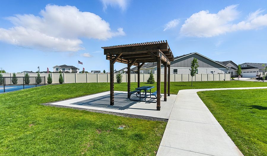 Sellwood Community Park