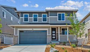 461 S Salida Street (Lapis)