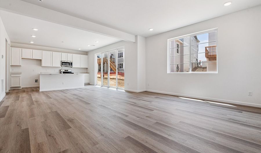 461 S. Salida Street (Lapis)