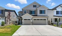 Friendship Square por Richmond American Homes en Boise Idaho