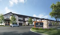 Seasons at Aurora Oaks por Richmond American Homes en Ocala Florida