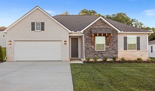 Decker - Williamsport Landing: Columbia, Tennessee - Richmond American Homes